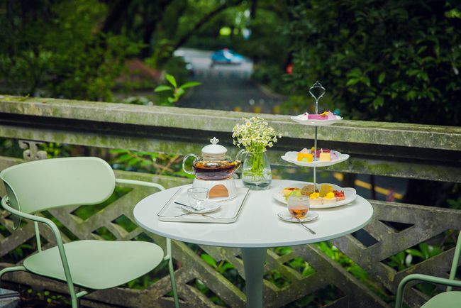 小地方民国建筑,北山街民国别墅