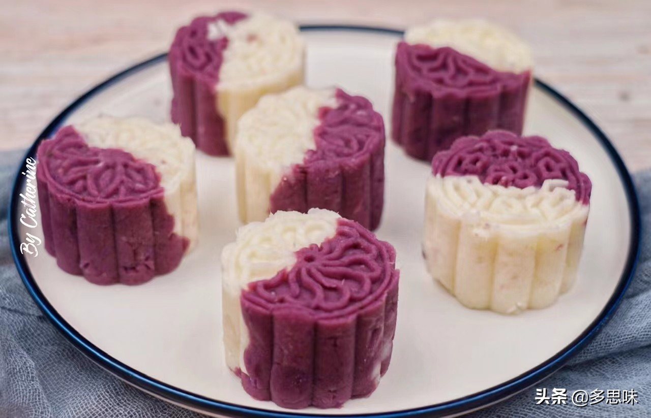 疫情反复快递不发货，8种零食小吃在家动手就能做，简单零失败