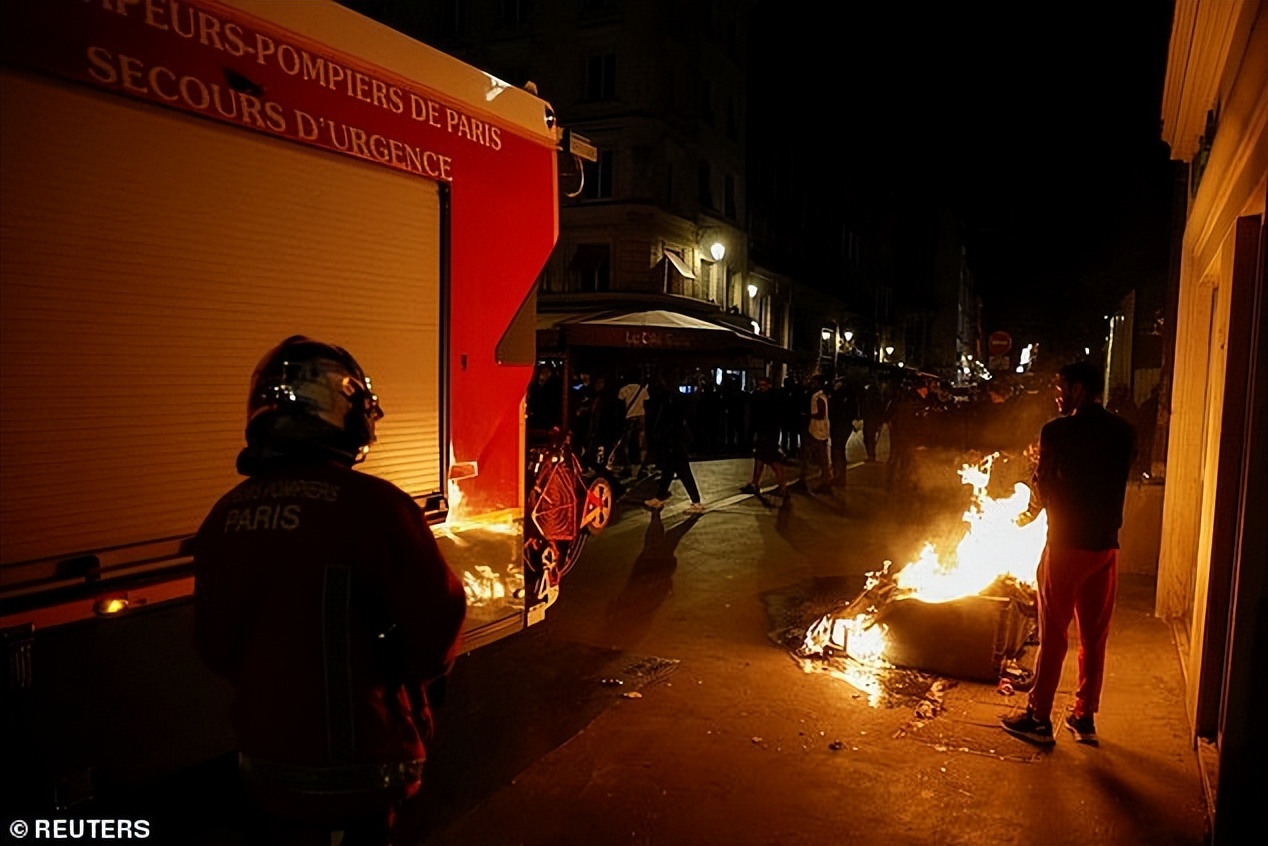 娉曞浗鏃呮父宸村＋琚姭浜嬩欢,鍦ㄦ硶鍥界殑涓浗鏃呮父澶у反琚牳