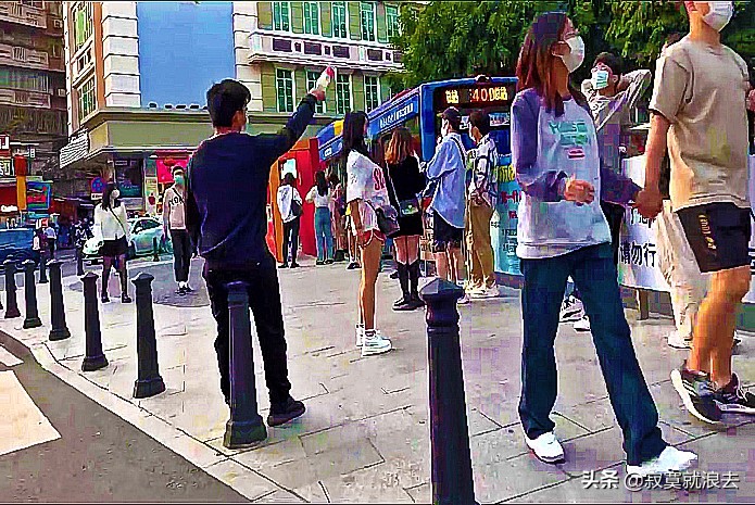 漳州为什么是田园都市生态之城呢,福建漳州现有生态环境