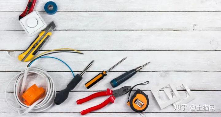 科普|简单修理自己来,几种常用五金工具的使用方法
