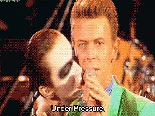 fashion大卫鲍伊,大卫鲍伊化妆