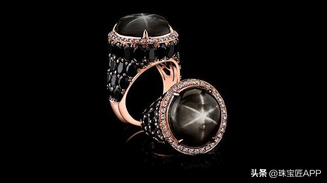 常见的十四种宝石有什么颜色,常见十大宝石的纹理特征图片