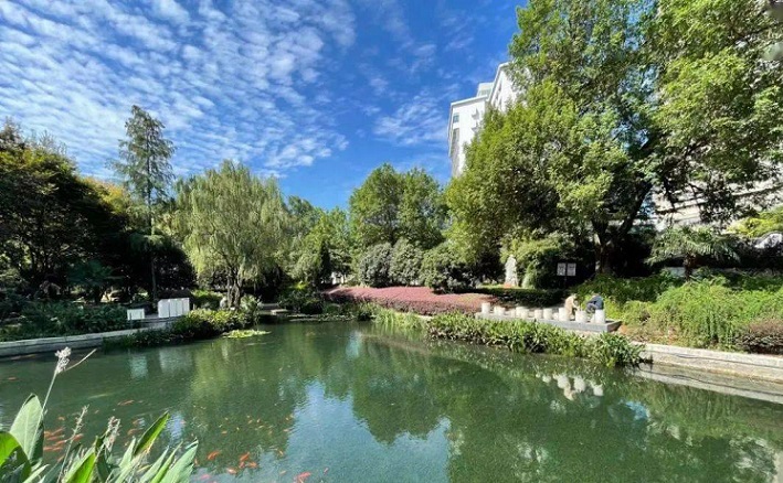 南京免费景点排行榜前十名,南京旅游年卡免费景点一览表