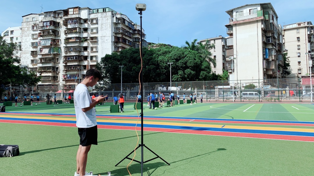 智慧体育数智化系统功能,校园智慧体育整体解决方案