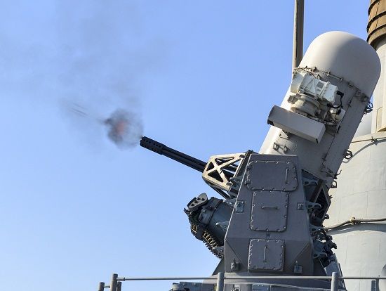 003航母的现在状况,003航母最新的情况