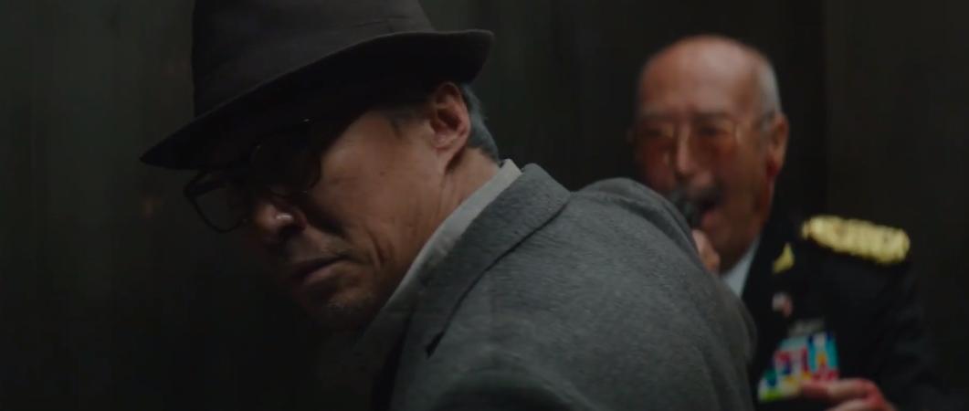 韩国票房冠军！剧情烧脑尺度大，老年痴呆患者高燃复仇，太过瘾了