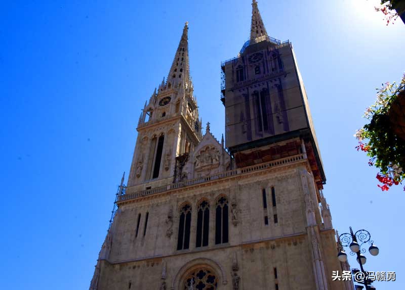 欧洲最佳旅游胜地克罗地亚,克罗地亚旅游亮点概述