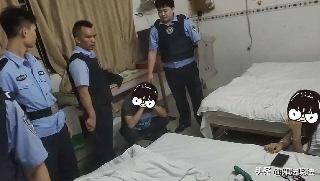 律师参与嫖娼怎样定性和处罚,仅凭转账记录会被定性嫖娼处罚吗