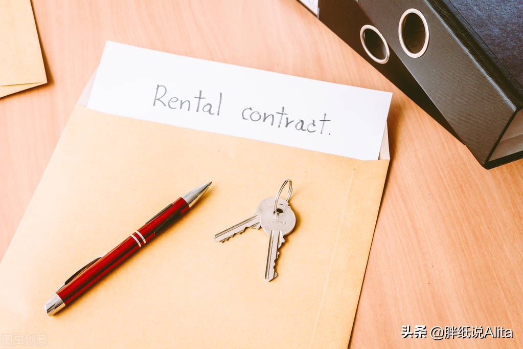 个人出租房屋怎么交税举个例子,个人出租房屋给公司怎么交税