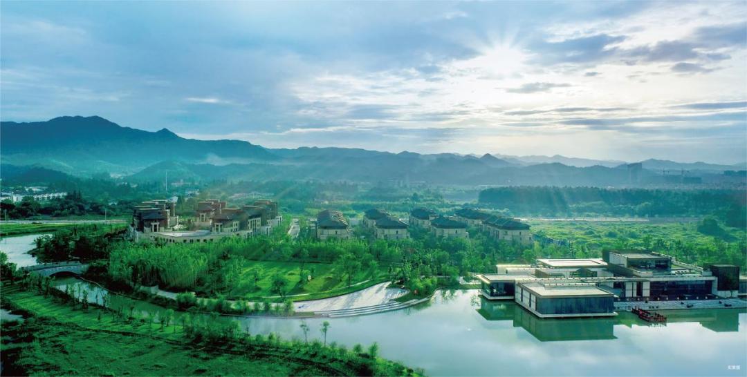 港中旅和乐小镇150万,港中旅和乐小镇88方样板房