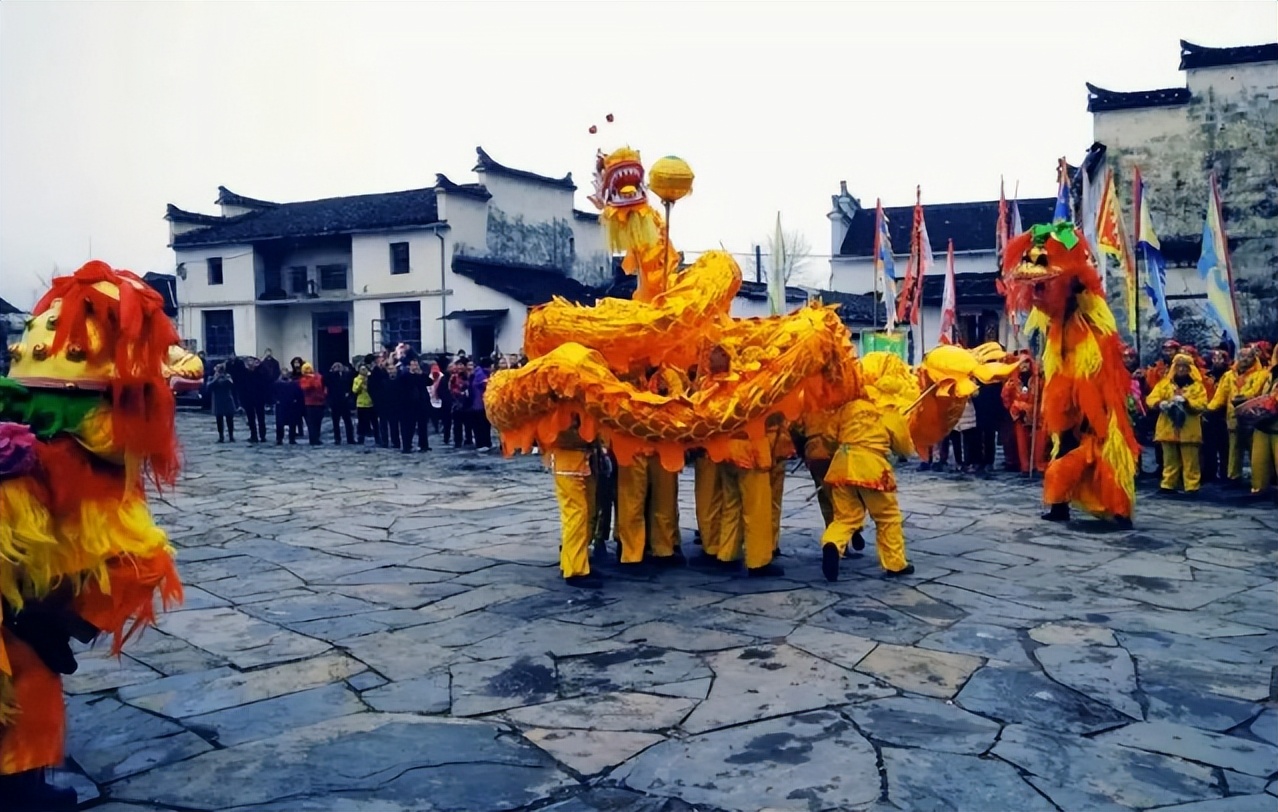 自驾去黄山路线攻略,夏季黄山自驾5条绝美路线攻略