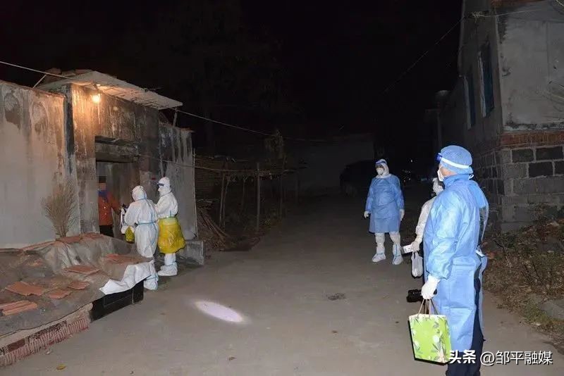逆行冲锋战疫突击队,战疫突击队逆行阻疫情