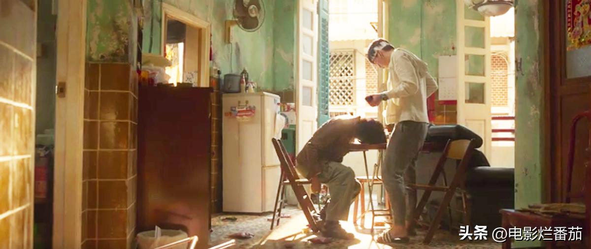 一口气看周润发演的全部赌片,周润发最近有新片十部必看赌片