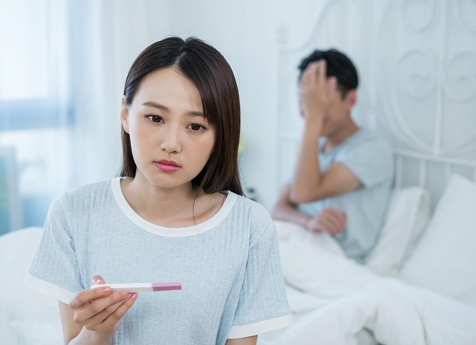 月经前几天是安全期时间表,例假前是安全期还是后是安全期