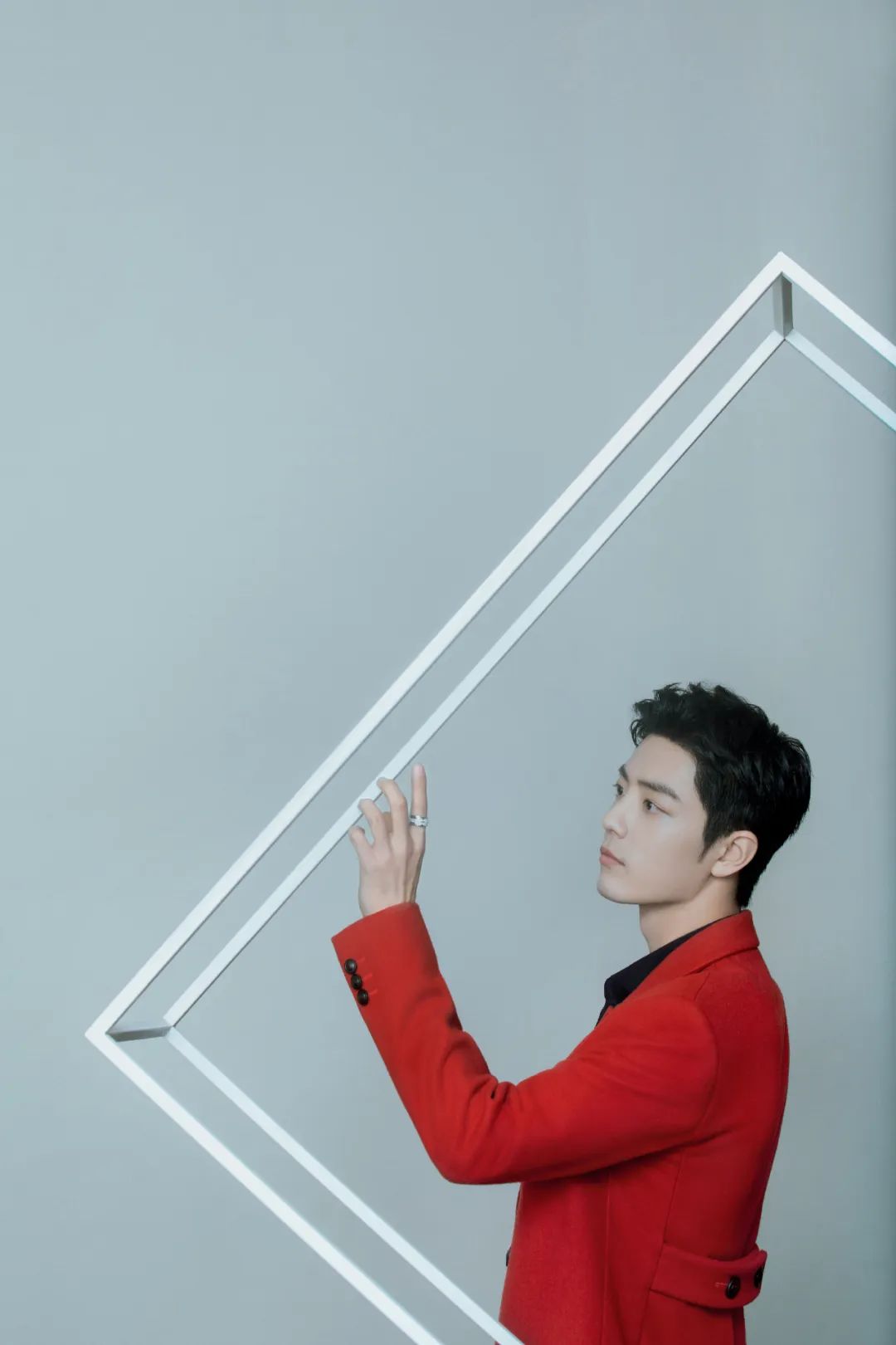 肖战代言目前有哪些品牌,肖战最新代言的品牌有哪些