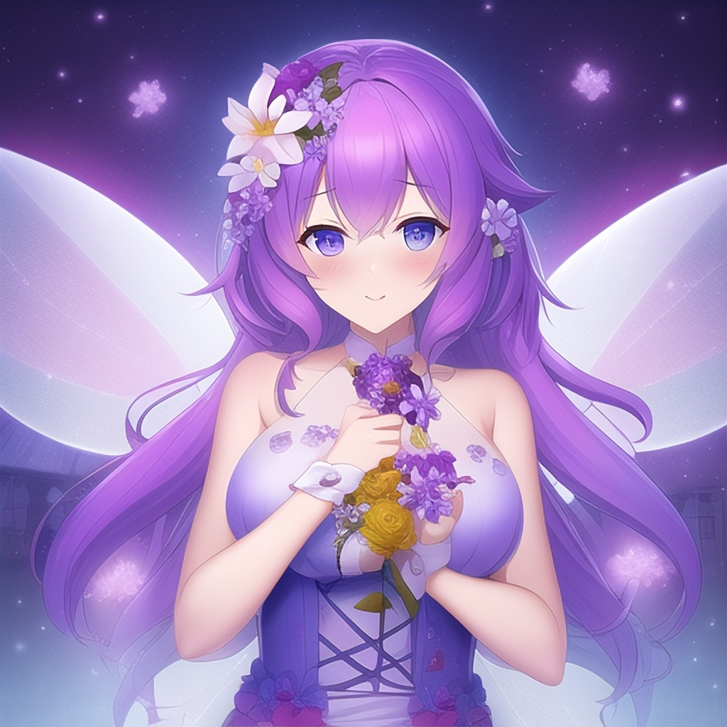 二次元ai绘画秀,ai绘画二次元美女怎么创作