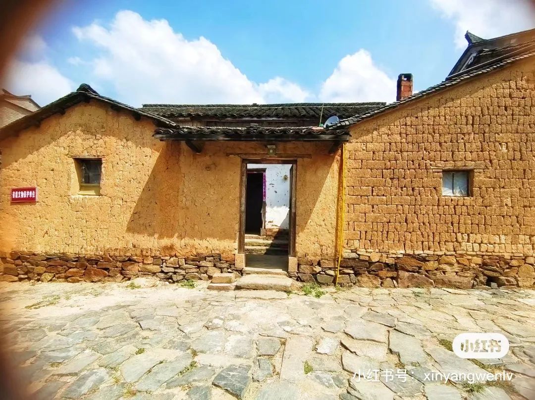 新县三日游攻略,罗山县一日游最佳去处