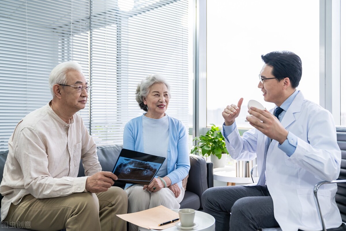 怎样治疗更年期症状能快速缓解,妙招改善更年期不适