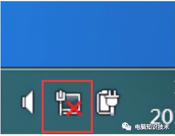 网线正常电脑连不上网,电脑做完系统连不上网