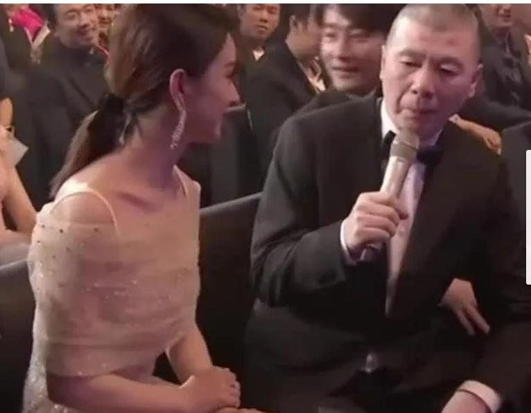 赵丽颖电视剧风吹半夏高光时刻,拍风吹半夏时期的赵丽颖