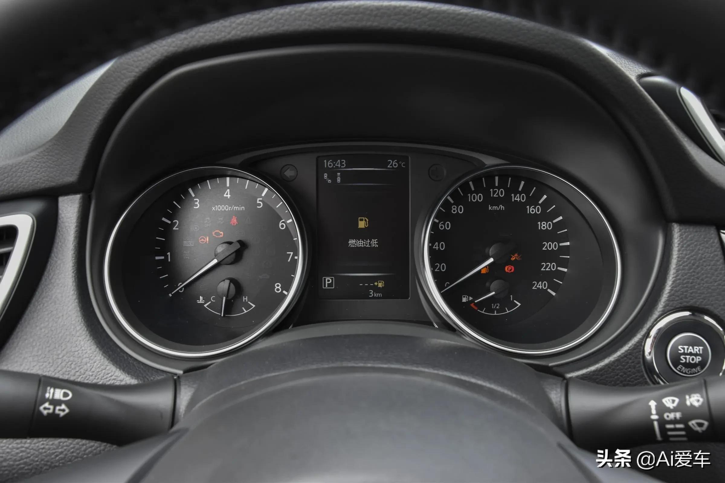 日产逍客2.0自吸值得买吗,2.0l日产逍客用车感受