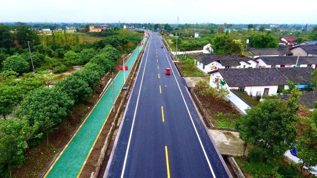 绵竹风景最好的地方在哪 (赏花一日游最佳去处绵竹)