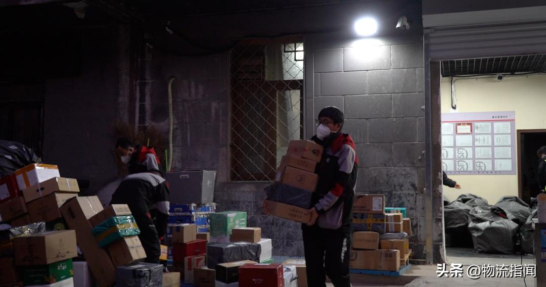 顺丰近年的大事件,数说中国近20年来的发展