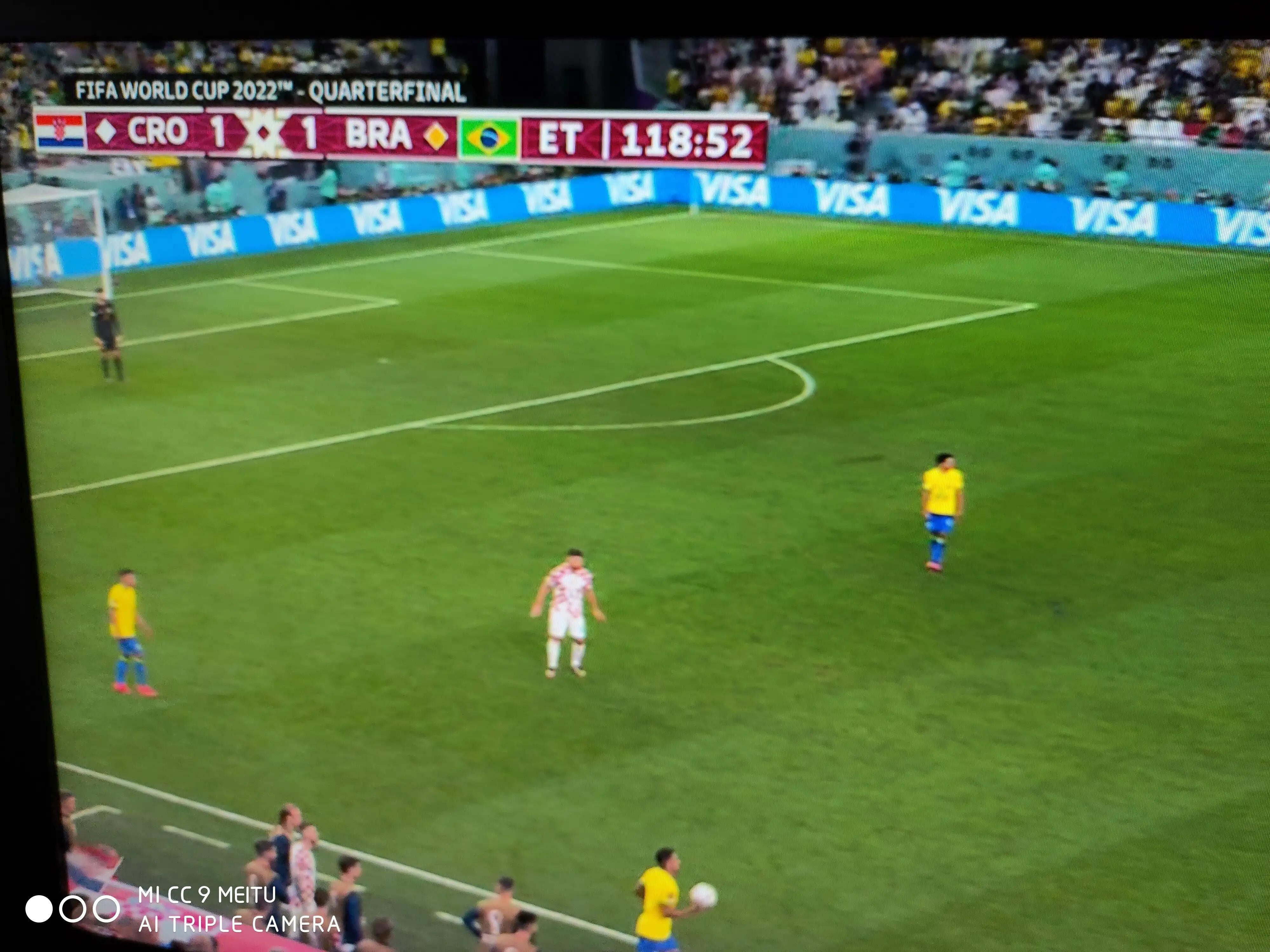 卡塔尔世界杯4强出炉巴西,巴西卡塔尔世界杯回顾