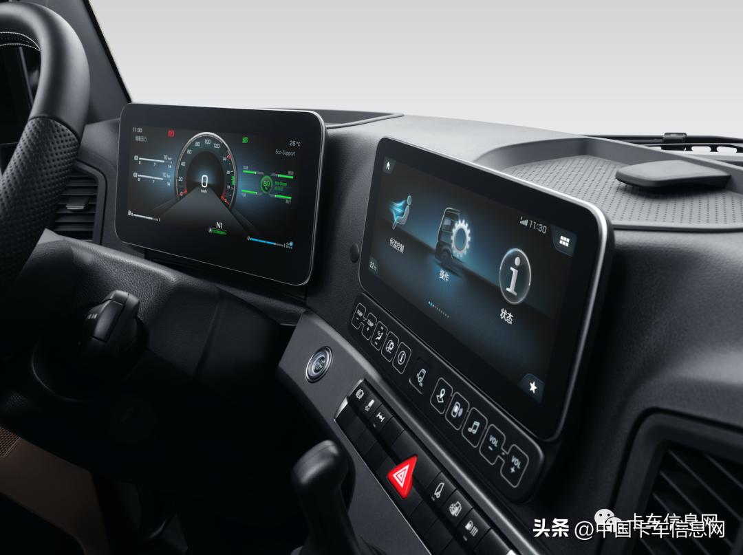 国产奔驰actrosc,奔驰actrosc配置参数