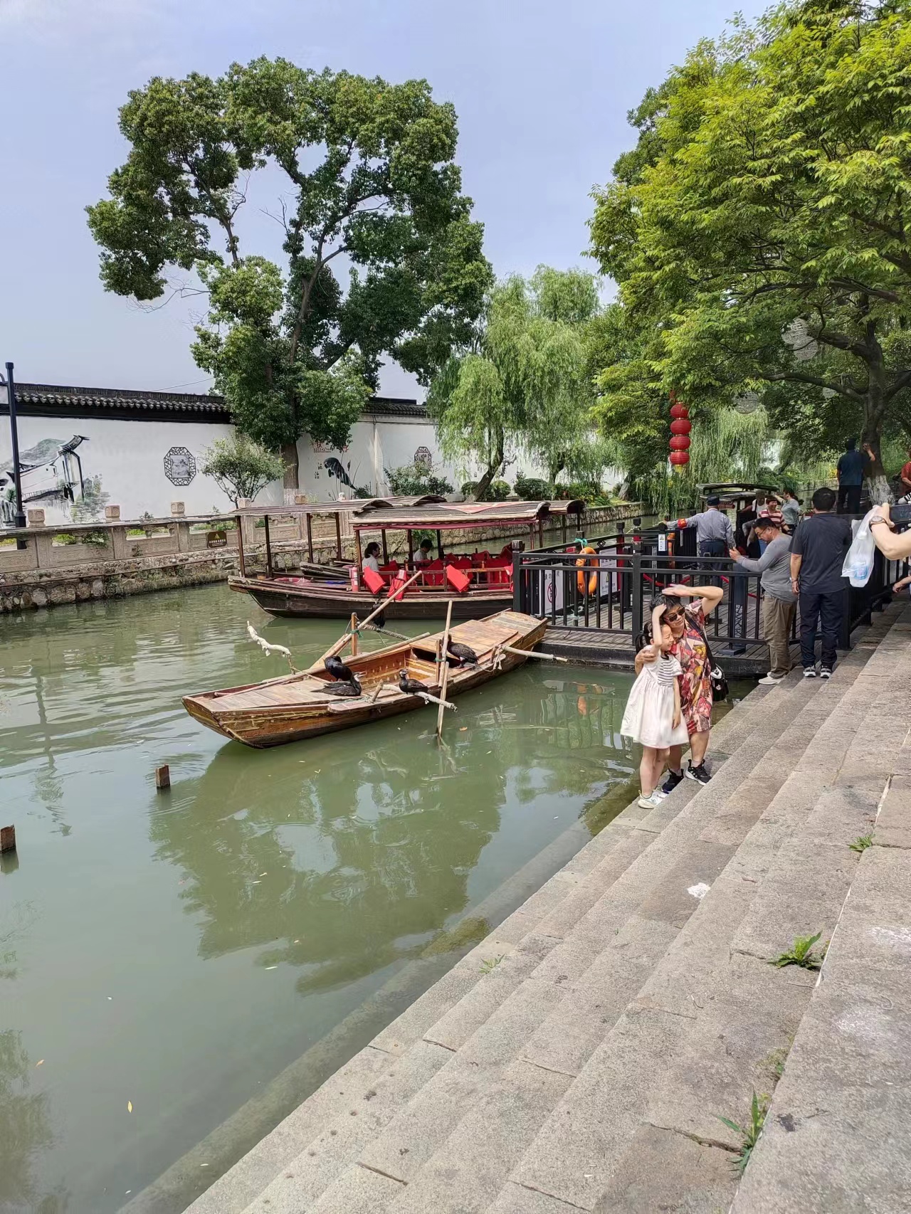 木渎古镇旅游攻略自由行攻略,木渎古镇旅游攻略一日游价格