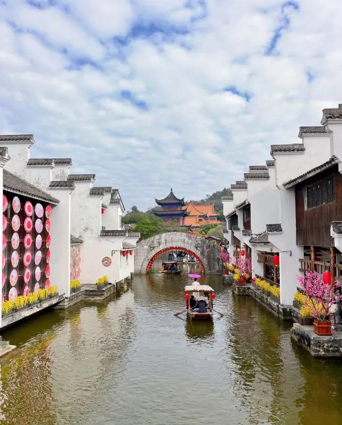 广州五一周边旅游十大推荐,广州周边旅游攻略自由行攻略