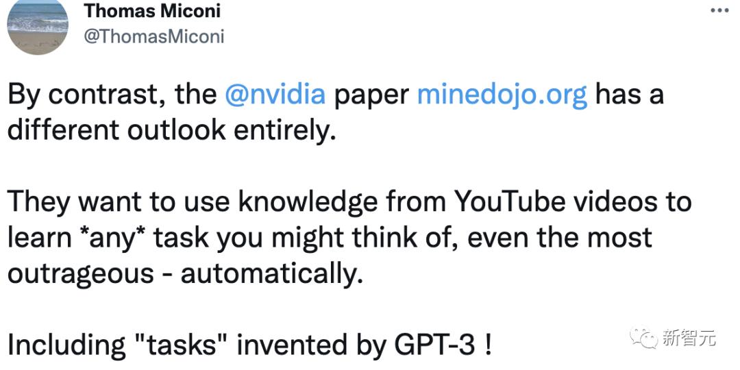 李飞飞高徒新作！30万小时视频教会AI在《我的世界》里打败末影龙