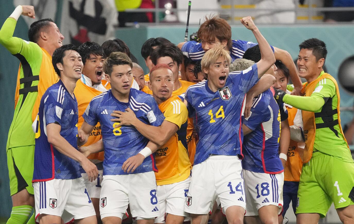 足球小将日本战胜荷兰,足球小将世界杯日本赢了吗视频