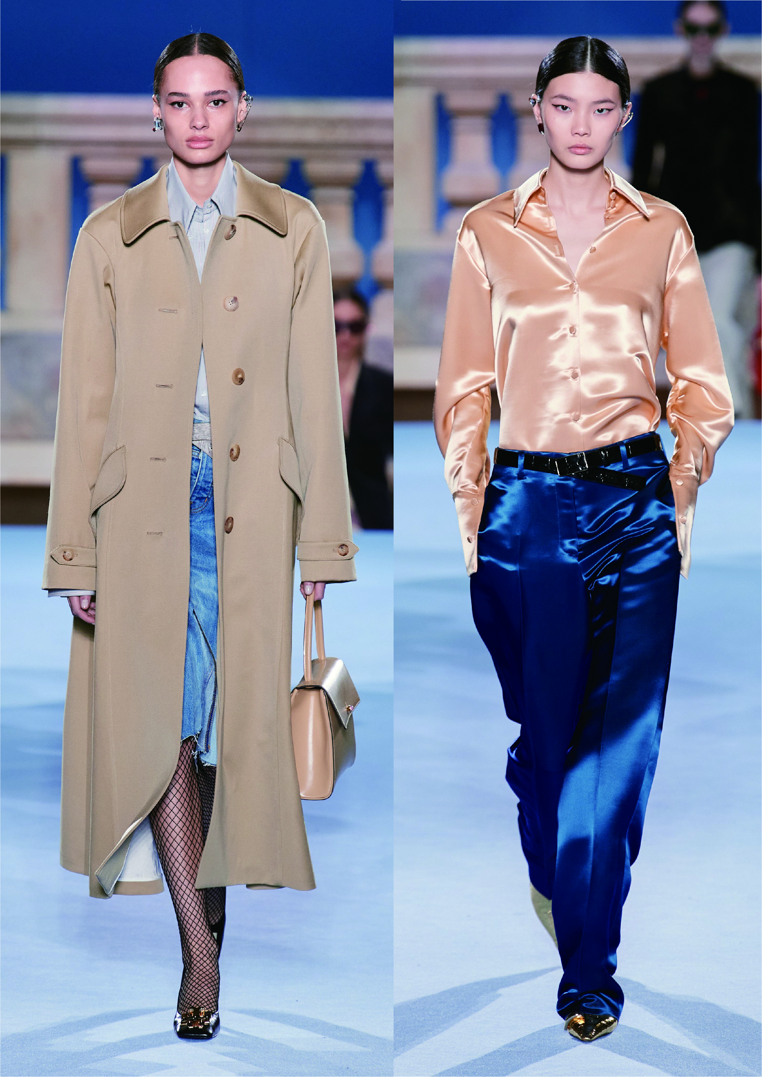 toryburch直播,toryburch2022春夏秀场