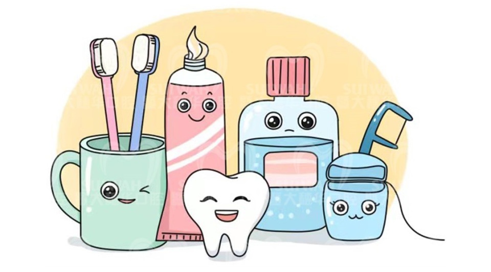 一张嘴就一股臭味是怎么回事,消除口气异味