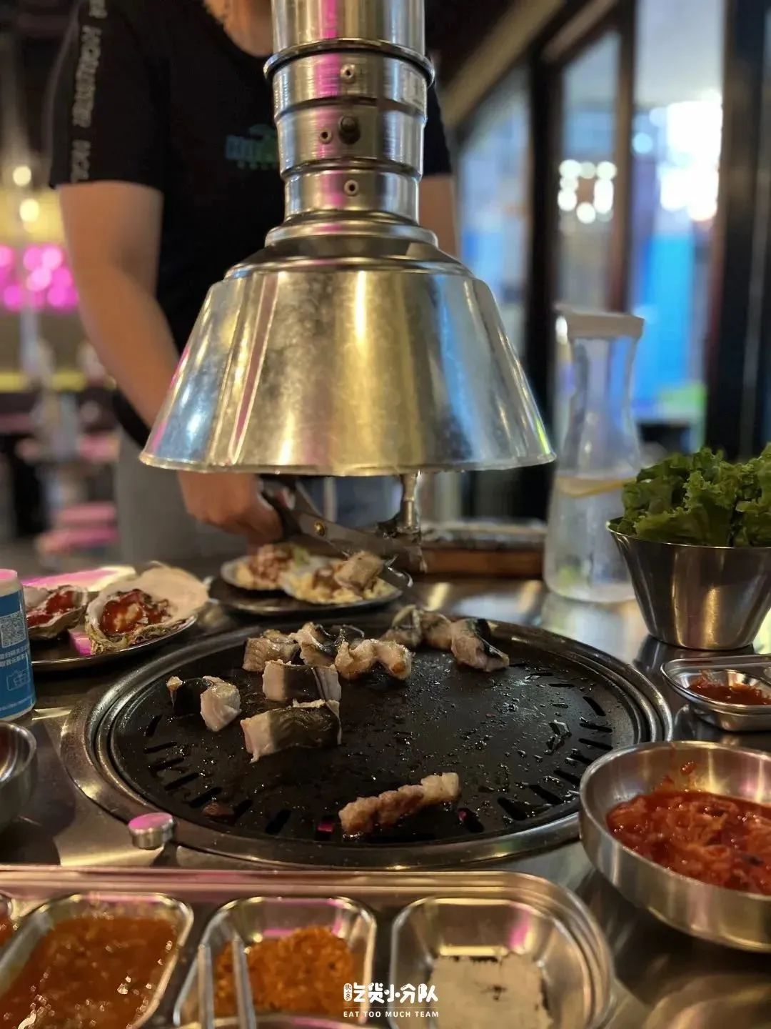 北京哪家韩餐最好吃,北京最好吃的韩餐排名