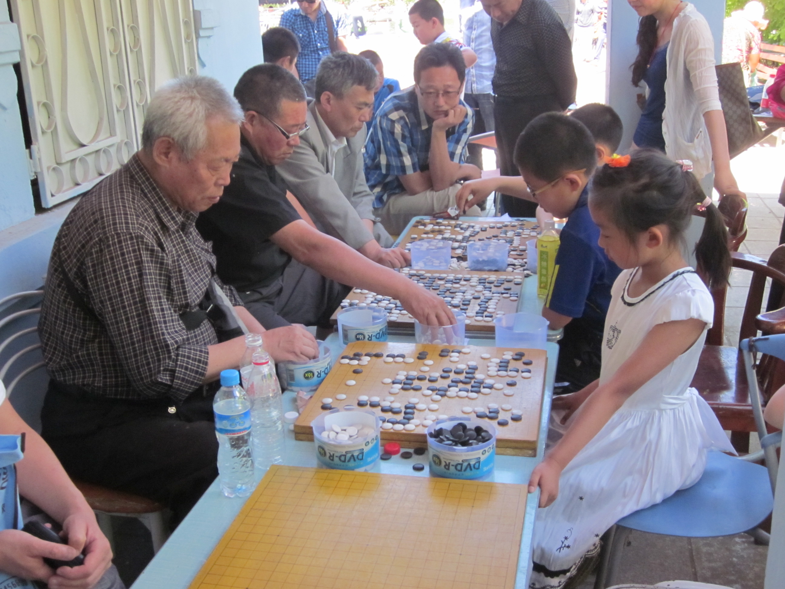 哈尔滨市的历史沿革,哈尔滨围棋第一