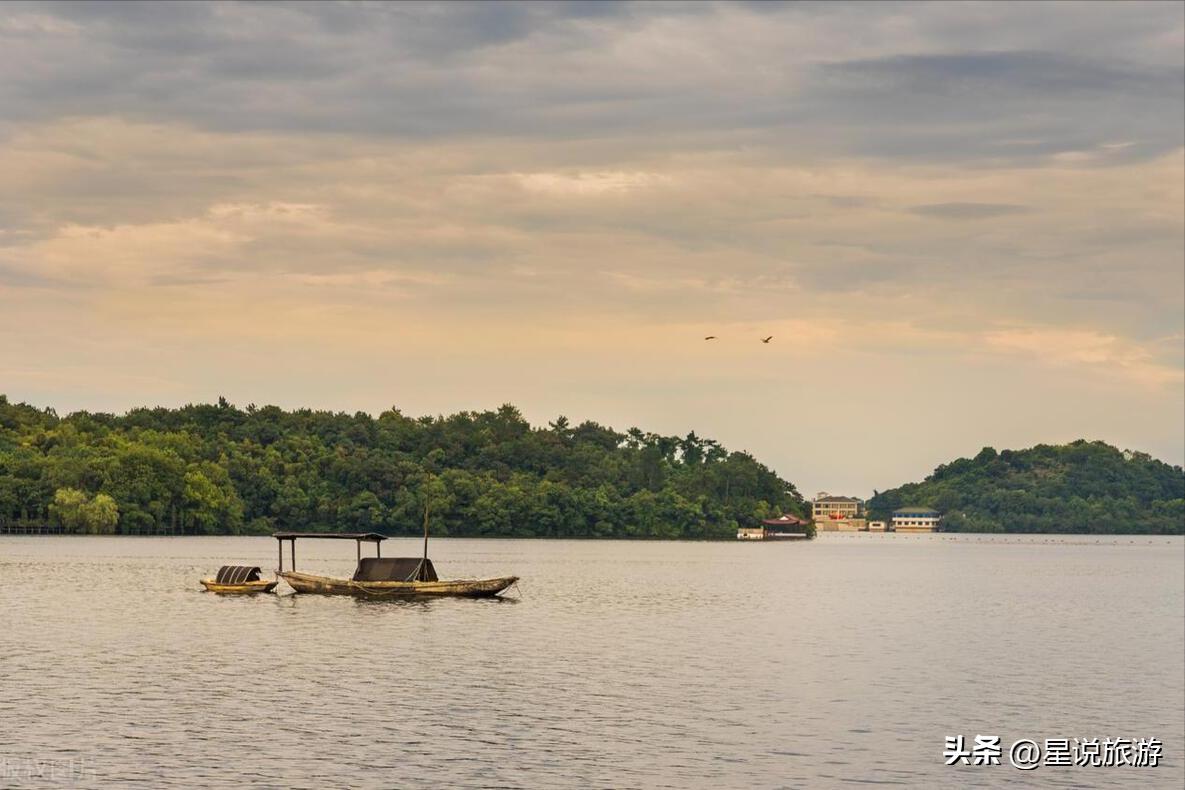 江苏新增8家4a级旅游景区有哪些,2020江苏人气最旺景区是哪里