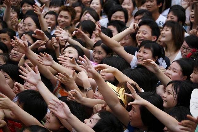 官方整治追星真的吗,官方整治粉丝文化乱象