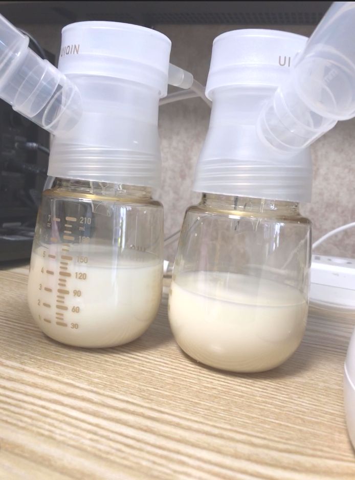 吸奶器买什么的比较合适,吸奶器选购秘籍二胎妈妈深度分享