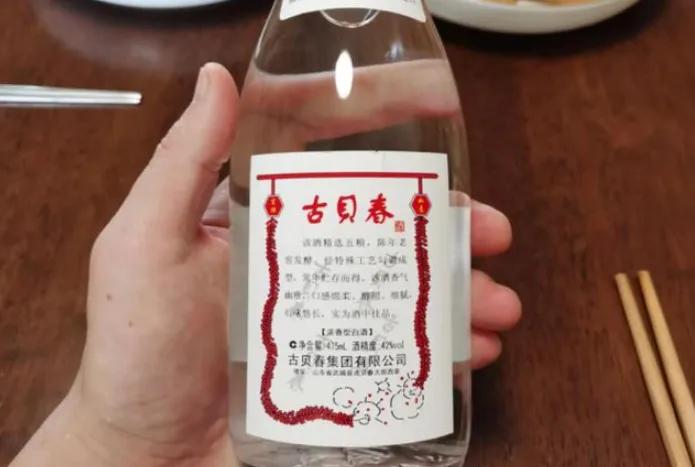 梦之蓝为什么那么难喝,梦之蓝宴席版和普通版的区别