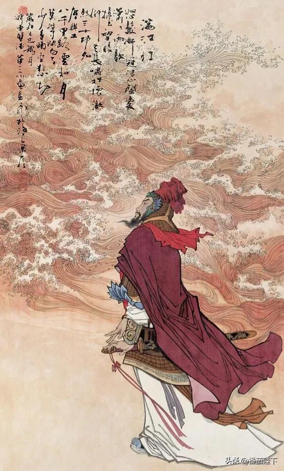 中国古代十大名将班超,中国古代十大名将介绍