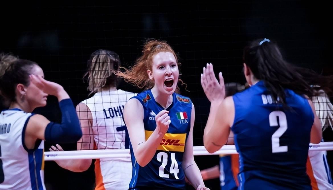 意大利女排二传马里诺夫成绩,马里诺夫女排比赛视频