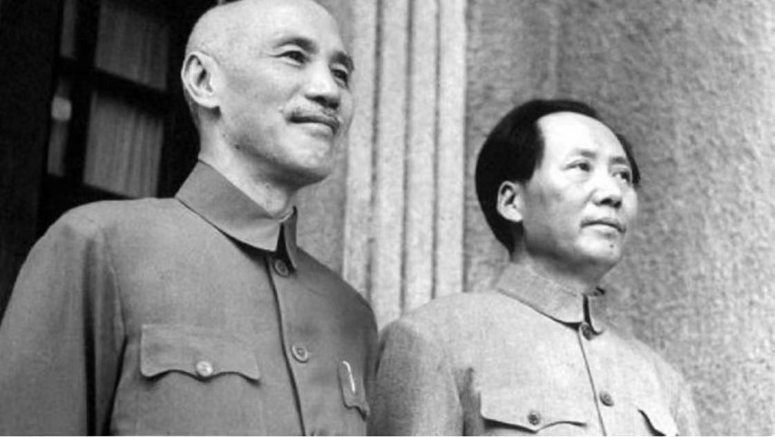 1949年确定新中国名字时，张治中提议减掉2个字，毛主席为何赞同