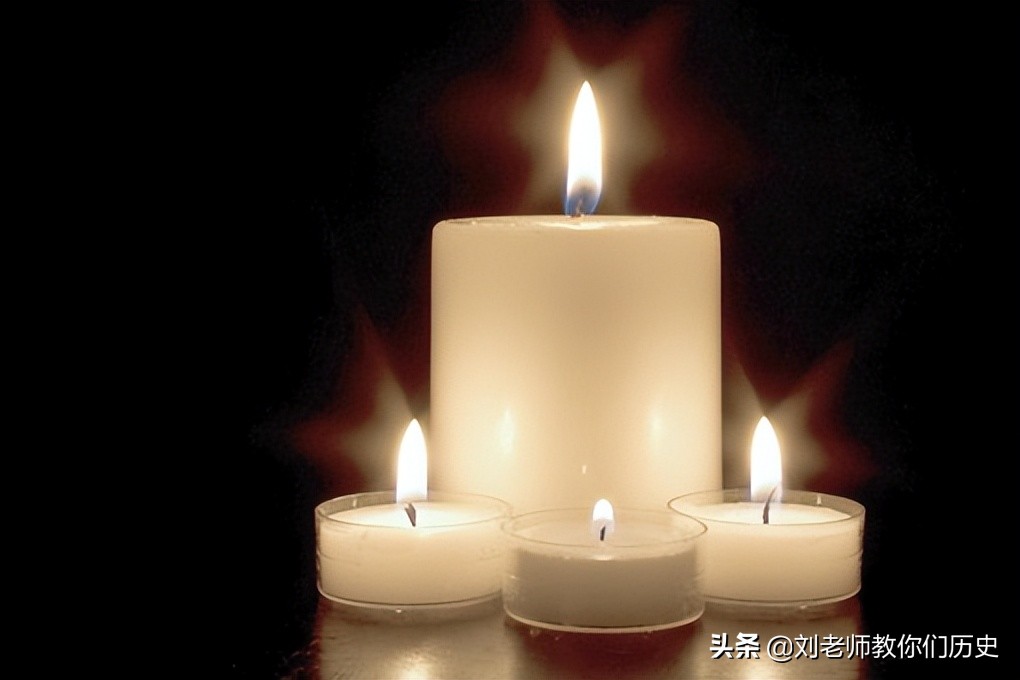 古人照明都用蜡烛吗,除了蜡烛还有什么可以长时间照明