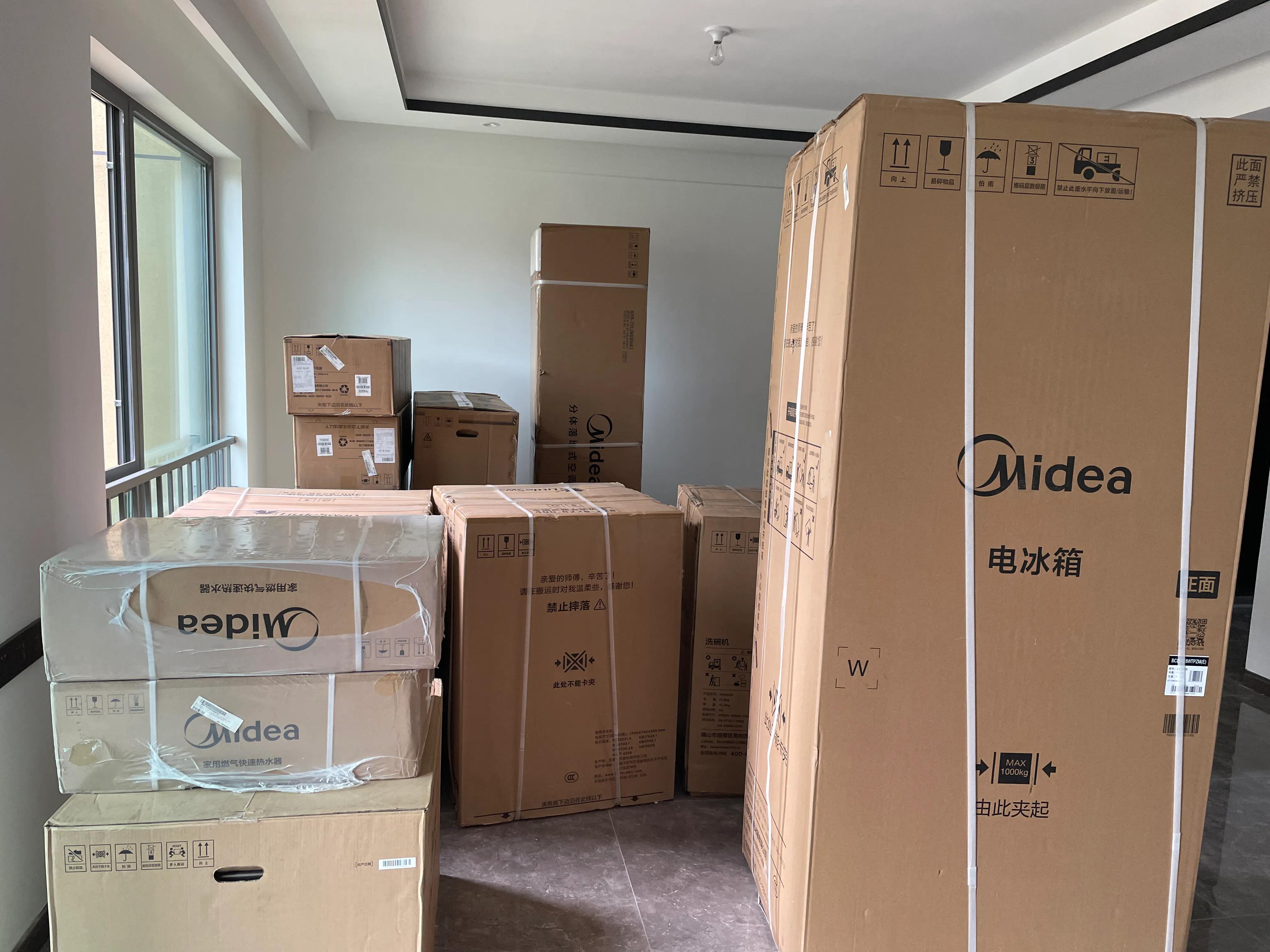 119平米的房子这样装才阔气,82平米三室一厅自己装如何下手