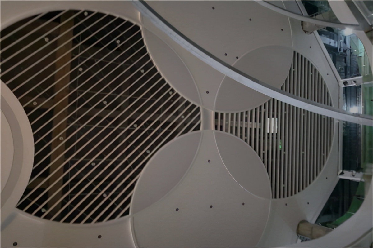 天花灯膜安装方法视频教程,异形软膜天花安装方法视频