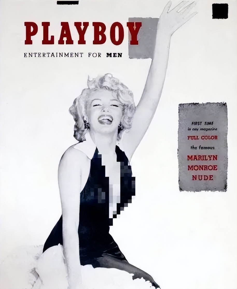 “高级小黄书”创始人：扬言与上千名女人上过床，86岁娶26岁嫩模