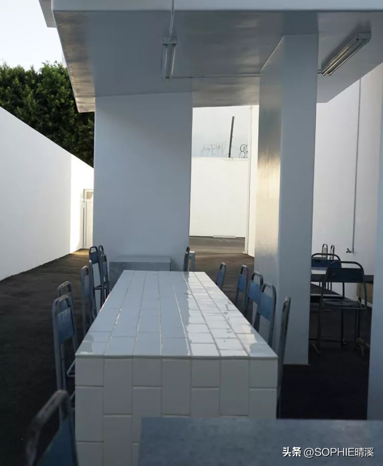 什么？人已经到洛杉矶了，但还没逛过这些店？